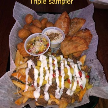 Mangos Cafe - Tacos Near Me - Milwaukee, Wisconsin