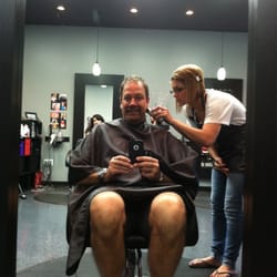 Salon 6 - Jake APPROVED!!!!!!