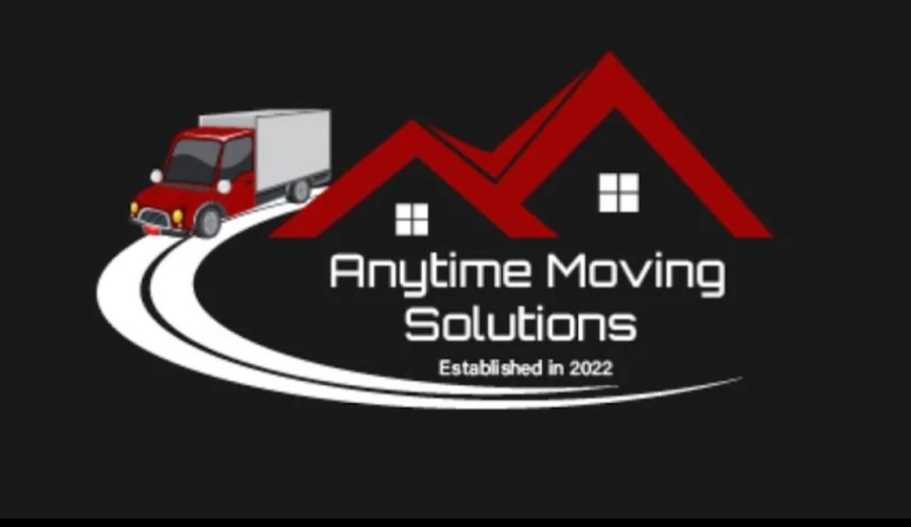 Anytime Moving Solutions