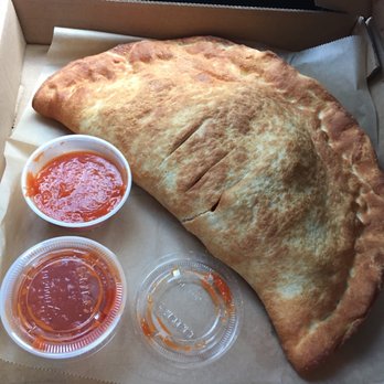 Fitchi House - Calzone - Italian Near Me - Seattle, Washington Fitchi House - Calzone - Italian Near Me - Seattle, Washington