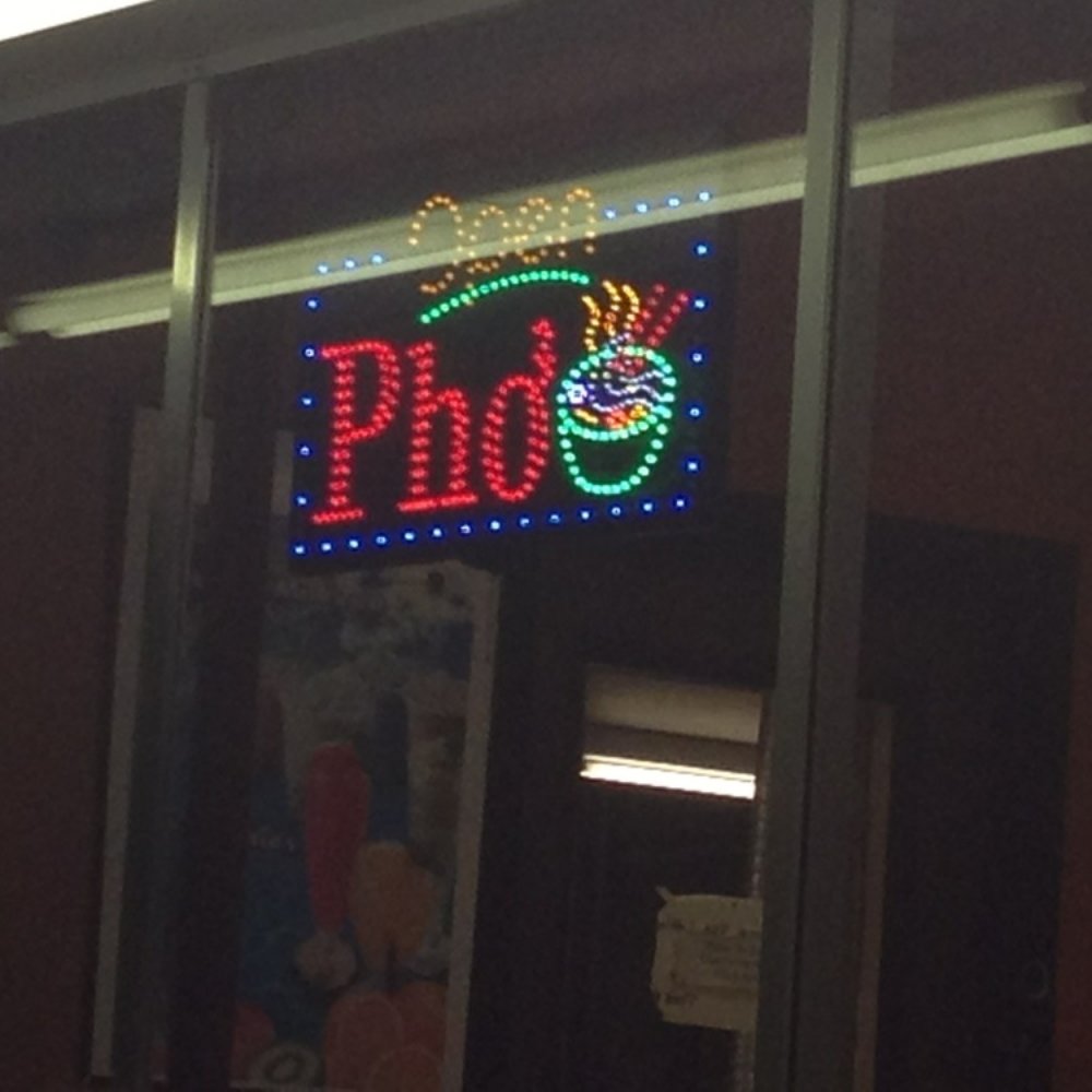 Little Saigon Cafe - Vietnamese Near Me - Lawrence, Kansas