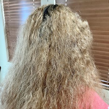 Yuko By Heidi - Bad condition - Hair Stylists Near Me - Sherman Oaks, California Yuko By Heidi - Bad condition - Hair Stylists Near Me - Sherman Oaks, California