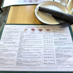menu menu