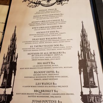 Notre-Boeuf-de-Grâce - Secret Menu - Burgers Near Me - Pointe-Claire, Quebec Notre-Boeuf-de-Grâce - Secret Menu - Burgers Near Me - Pointe-Claire, Quebec