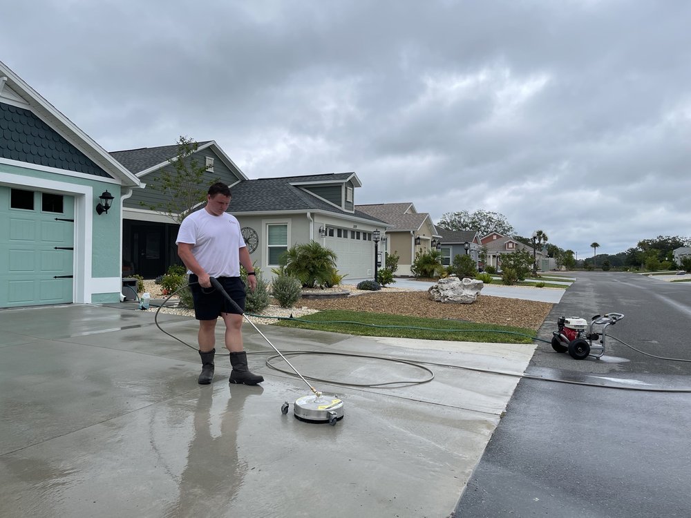 CAMPBELL POWER COMPANY Updated July 2024 13 Photos The Villages