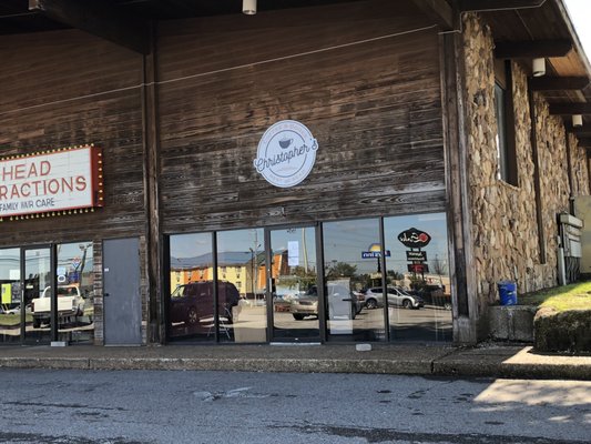 tobacco dock dyersburg tn Smoking And in Dyersburg, Tobacco Dock: Why it is