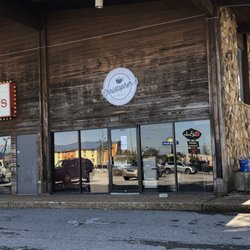 Christopher's Coffee and Books