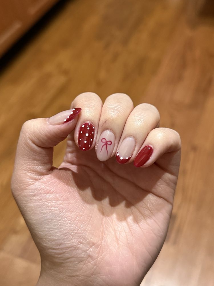 Harper Nail Spa Logo