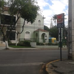 Gilson Cidrim - Fachada
