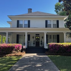 Take Your Time Tours - Gilbert House