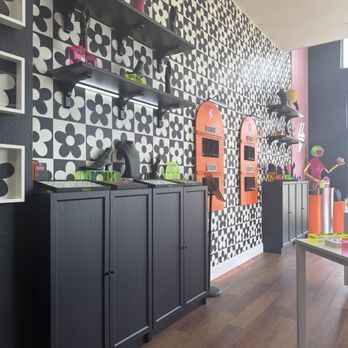 The Voltage Bar - Jewelry Near Me - Orlando, Florida