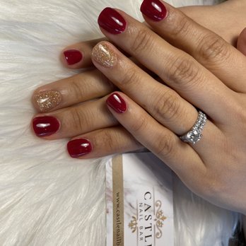 Castle Nail Bar - Dipping powder - Nail Salons Near Me - Bellevue, Washington Castle Nail Bar - Dipping powder - Nail Salons Near Me - Bellevue, Washington