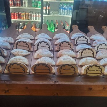 Pampa Empanadas - Empanadas Near Me - Springfield, Missouri
