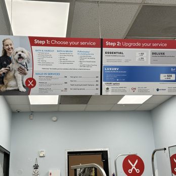 PetSmart Grooming - Pet Groomers Near Me - Aurora, Colorado