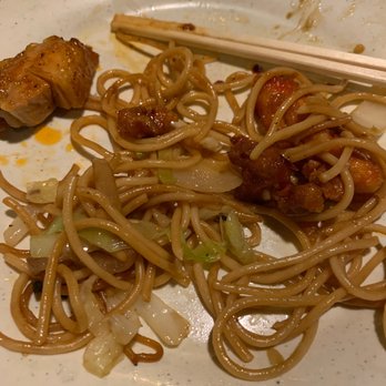 Wok & Roll - Noodles Chicken - Japanese Near Me - Tucson, Arizona Wok & Roll - Noodles Chicken - Japanese Near Me - Tucson, Arizona