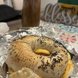 Bagel Station