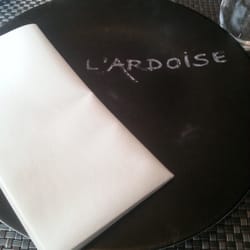L'Ardoise