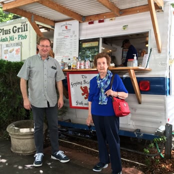 The Frying Scotsman - Fish & Chips Near Me - Beaverton, Oregon