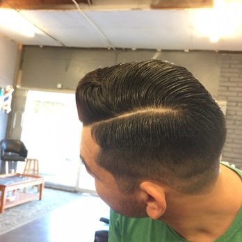 Pineapples Barbershop - Barbers Near Me - Fullerton, California Pineapples Barbershop - Barbers Near Me - Fullerton, California
