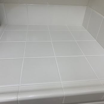 American Grout Specialists - After - Flooring Near Me - San Francisco, California American Grout Specialists - After - Flooring Near Me - San Francisco, California