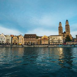Altstadt Geschichten