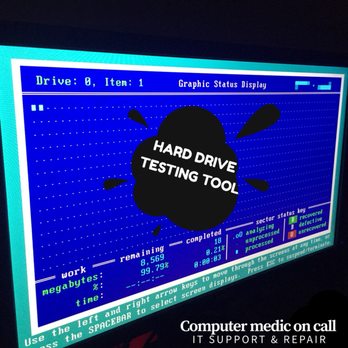 Computer Medic On Call - IT Services & Computer Repair Near Me - Boca Raton, Florida