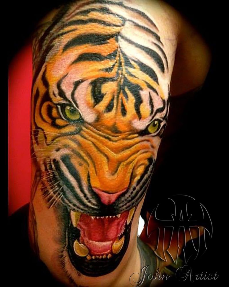 CAPE CORAL TATTOOS Updated August 2024 103 Photos 1242 SW Pine