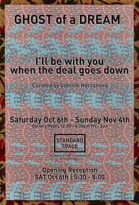 STANDARD SPACE by null