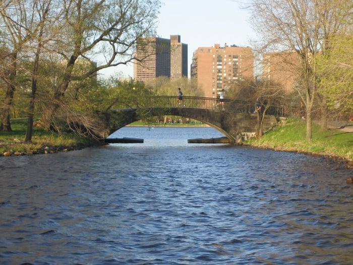 Esplanade Association - social services organization in Boston, MA