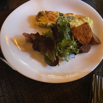 Villard Restaurant - Omelette - New American Near Me - New York, New York Villard Restaurant - Omelette - New American Near Me - New York, New York