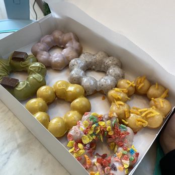 I'm Mochi - Hot Dogs Near Me - Bayside, New York