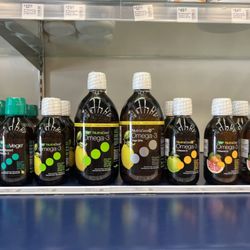 12 Baskets Nutrition & Health Company