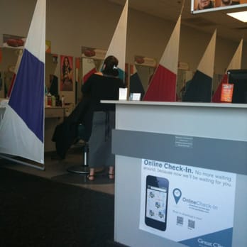 Great Clips - Hair Salons Near Me - Tolleson, Arizona