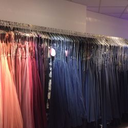 DeinBallkleid.de - Noch mehr Kleider
