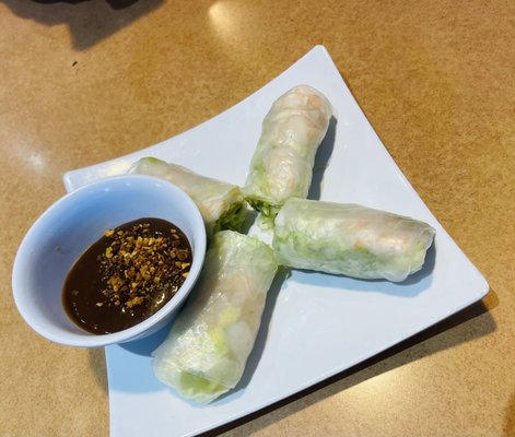 Pho Mai Mai Restaurant by null