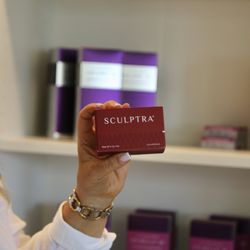 Most Beauty - Sculptra