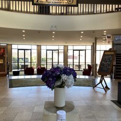 Copthorne Hotel and Resort Queenstown Lakefront - Lobby