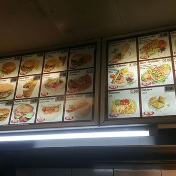Caspian Grill - Halal Near Me - Frankfurt, HE