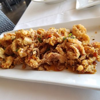 333 Pacific - Calamari - Steakhouses Near Me - Oceanside, California 333 Pacific - Calamari - Steakhouses Near Me - Oceanside, California
