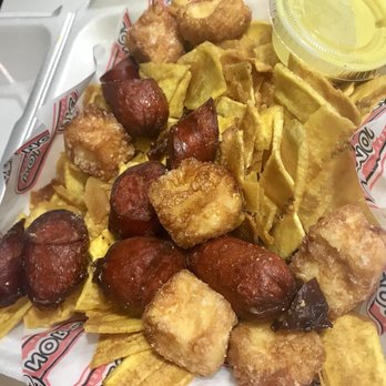Polo Norte - Hialeah - Antojitos - Cuban Near Me - Hialeah, Florida