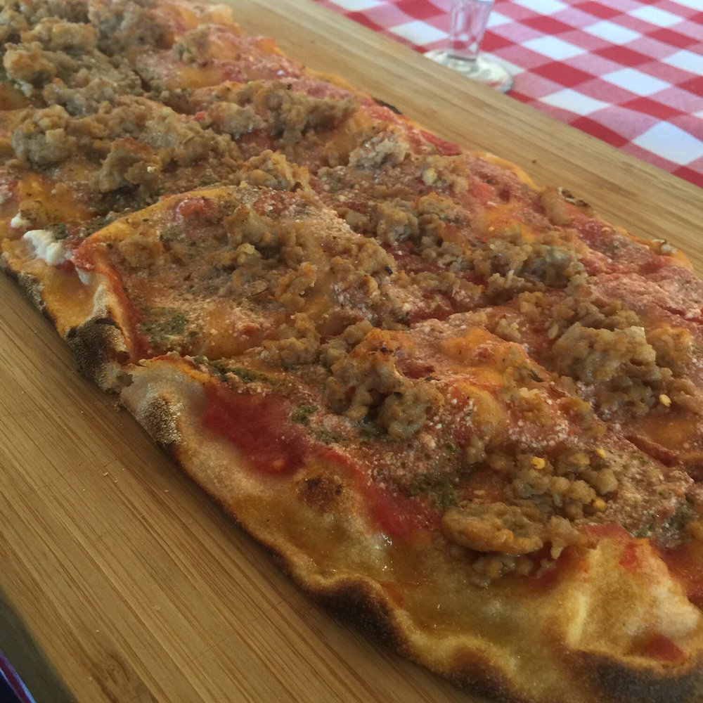 Galosa pizza #13 Galosa pizza #13