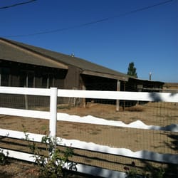 Stables