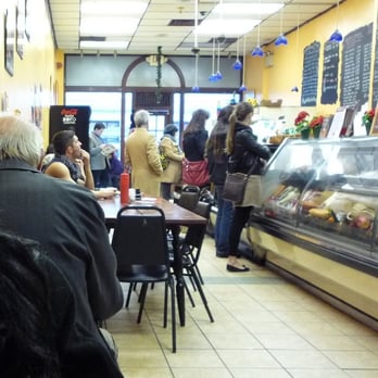 Jean's Cafe - Interior - Cheesesteaks Near Me - Philadelphia, Pennsylvania