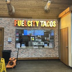 Fuel City - Haltom City,