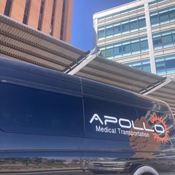 Apollo Medical Transportation