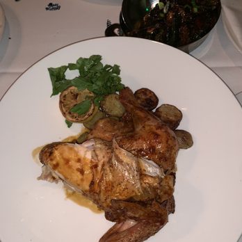 The Capital Grille - Steakhouses Near Me - Paramus, New Jersey