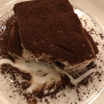 Serafina - Tiramisu. It has to be the best tiramisu ever! - Italian Near Me - San Francisco, California Serafina - Tiramisu. It has to be the best tiramisu ever! - Italian Near Me - San Francisco, California