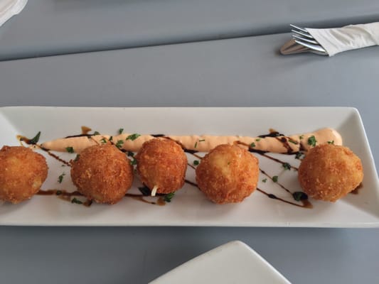 Melao Bistro by null