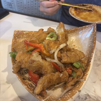 Dumpling The Noodle Kirkland - Chinese Near Me - Kirkland, Washington