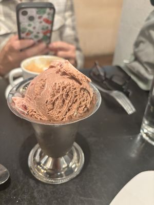 Paravicini's Italian Bistro by null